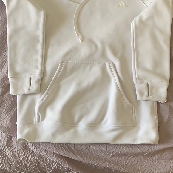 Adidas Hoodie - Picture 3 of 6